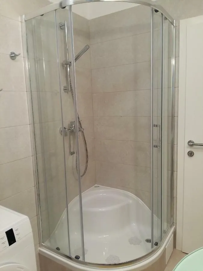 Apartment Dolea Split