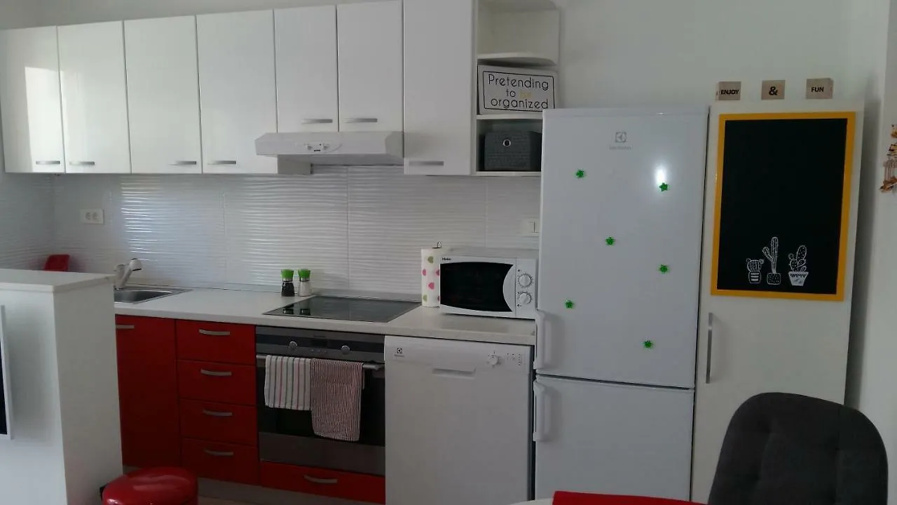 Apartment Dolea Split