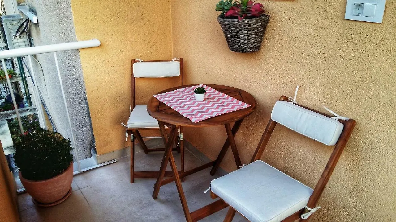 Apartment Dolea Split