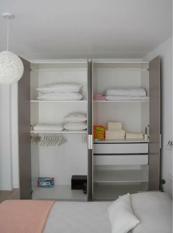 Apartment Dolea Split