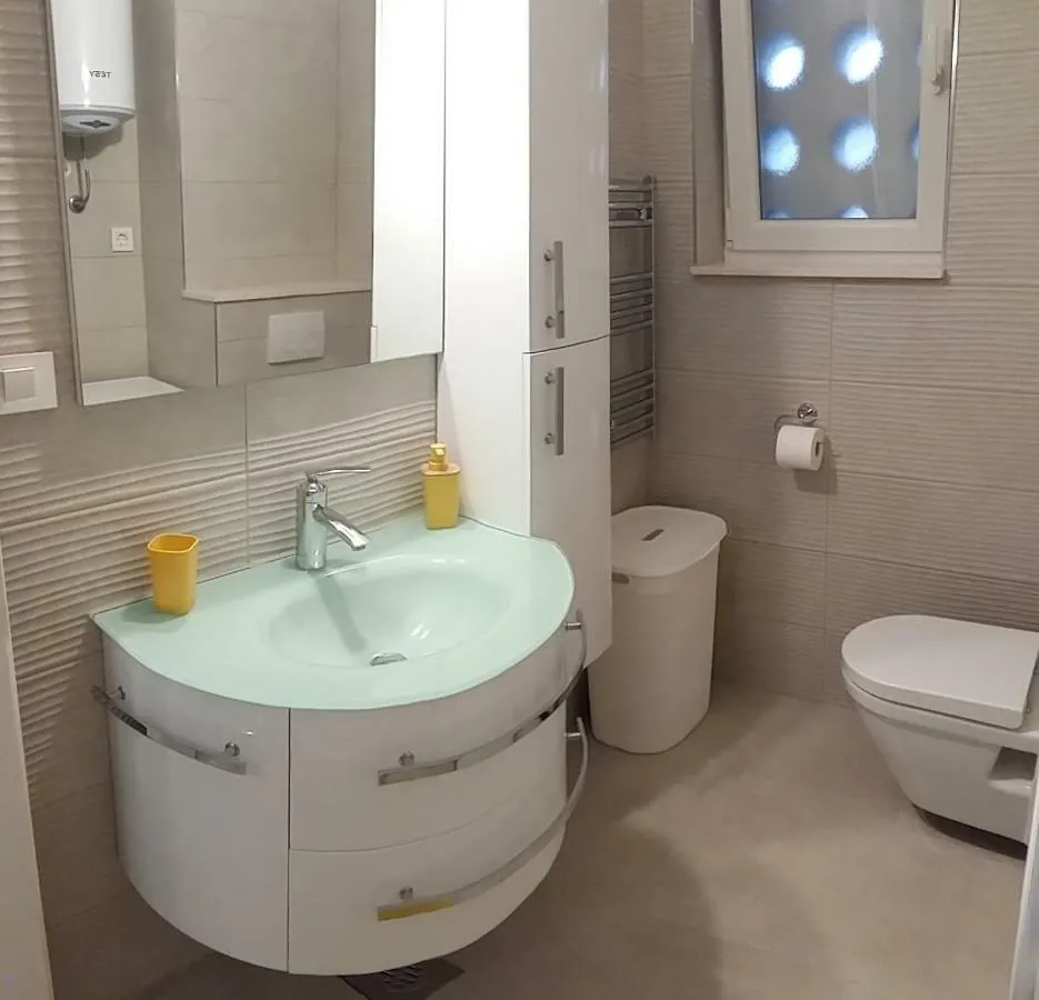 Apartment Dolea Split 0*,  Croatia