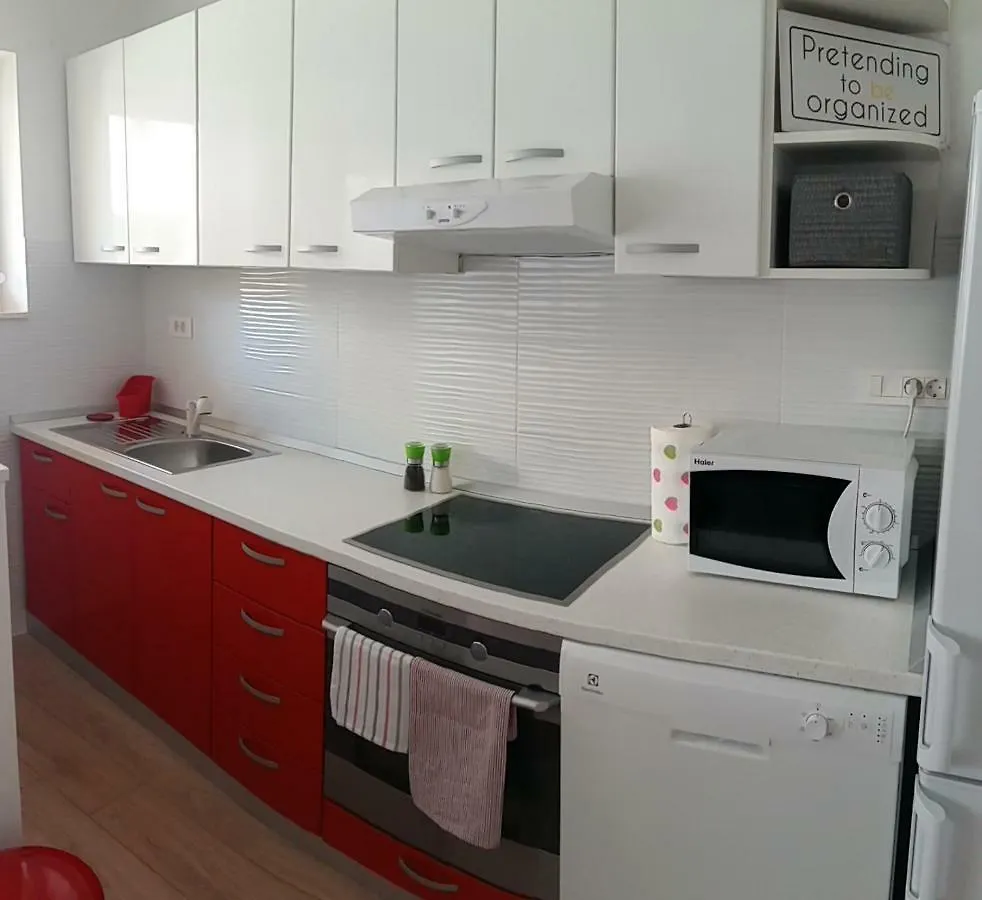 Apartment Dolea Split