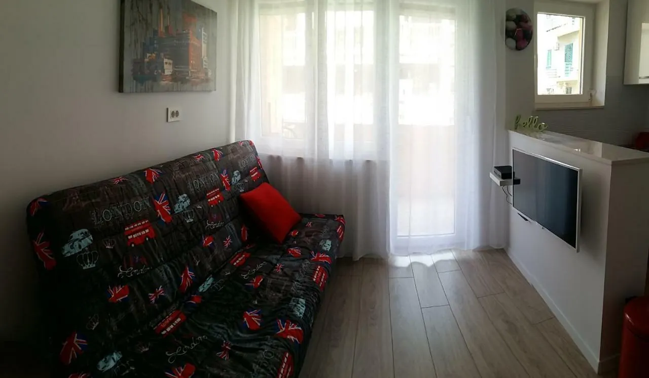 Apartment Dolea Split