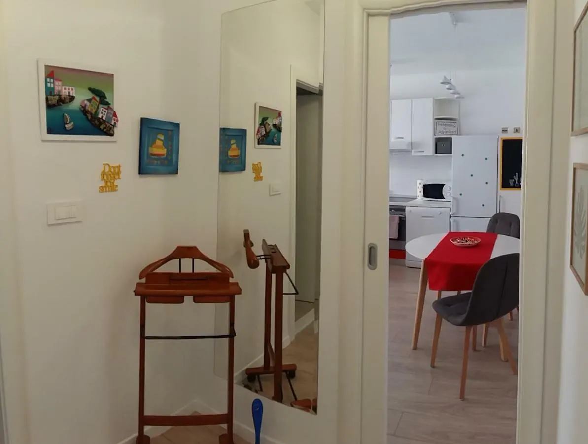 Apartment Dolea Split