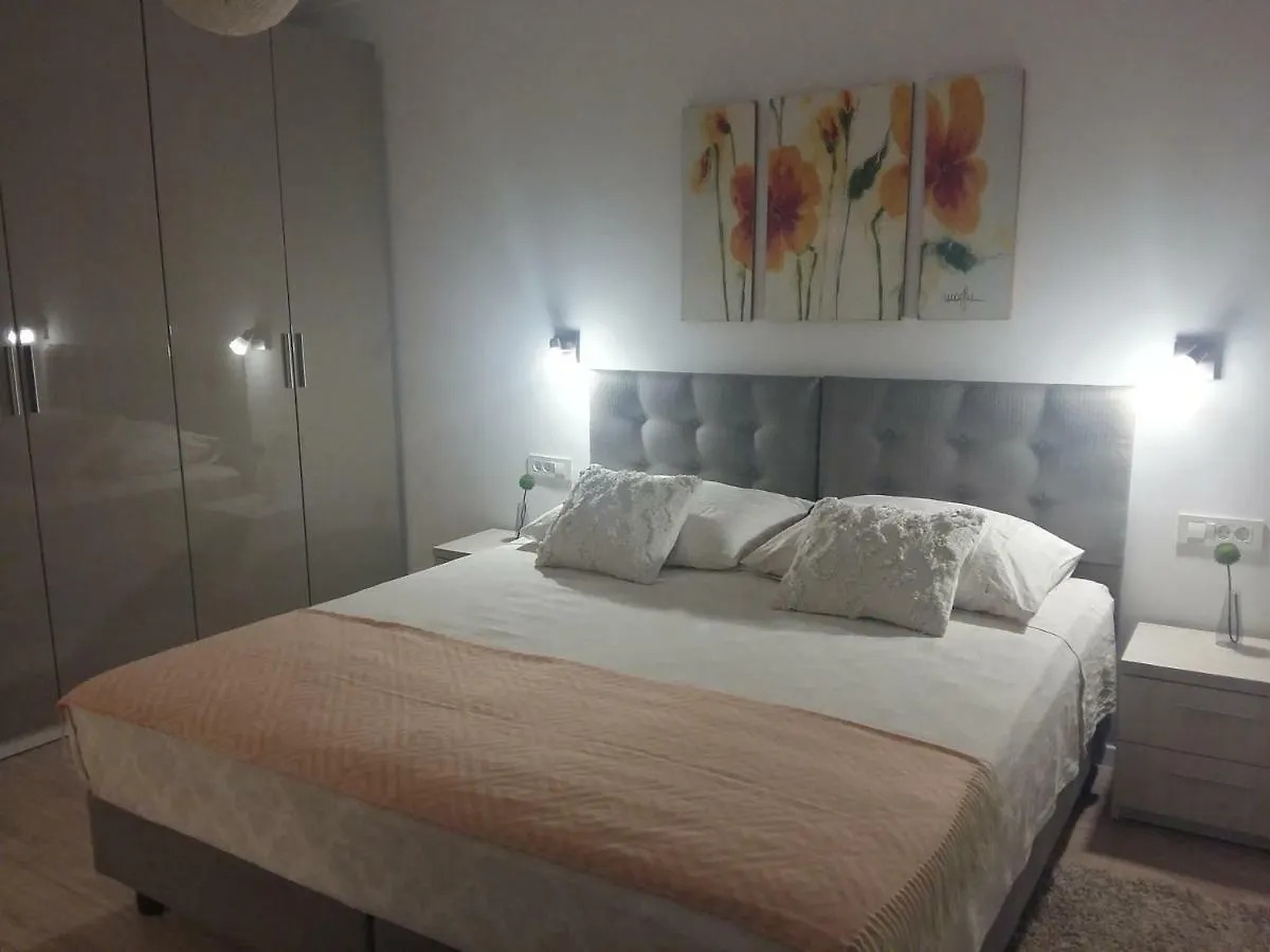 Apartment Dolea Split Croatia