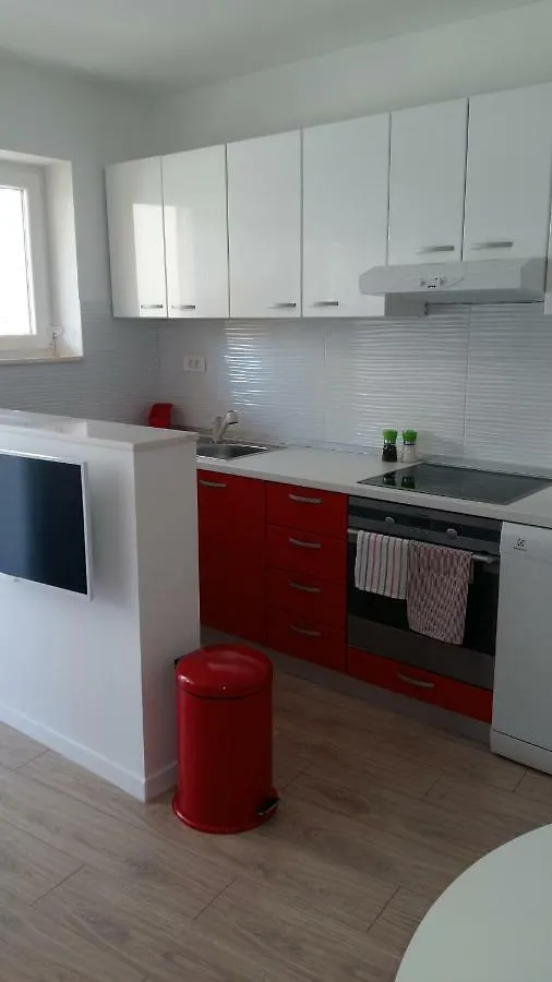 Apartment Dolea Split 0*,
