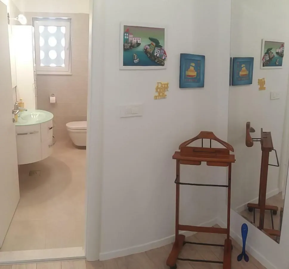 Apartment Dolea Split