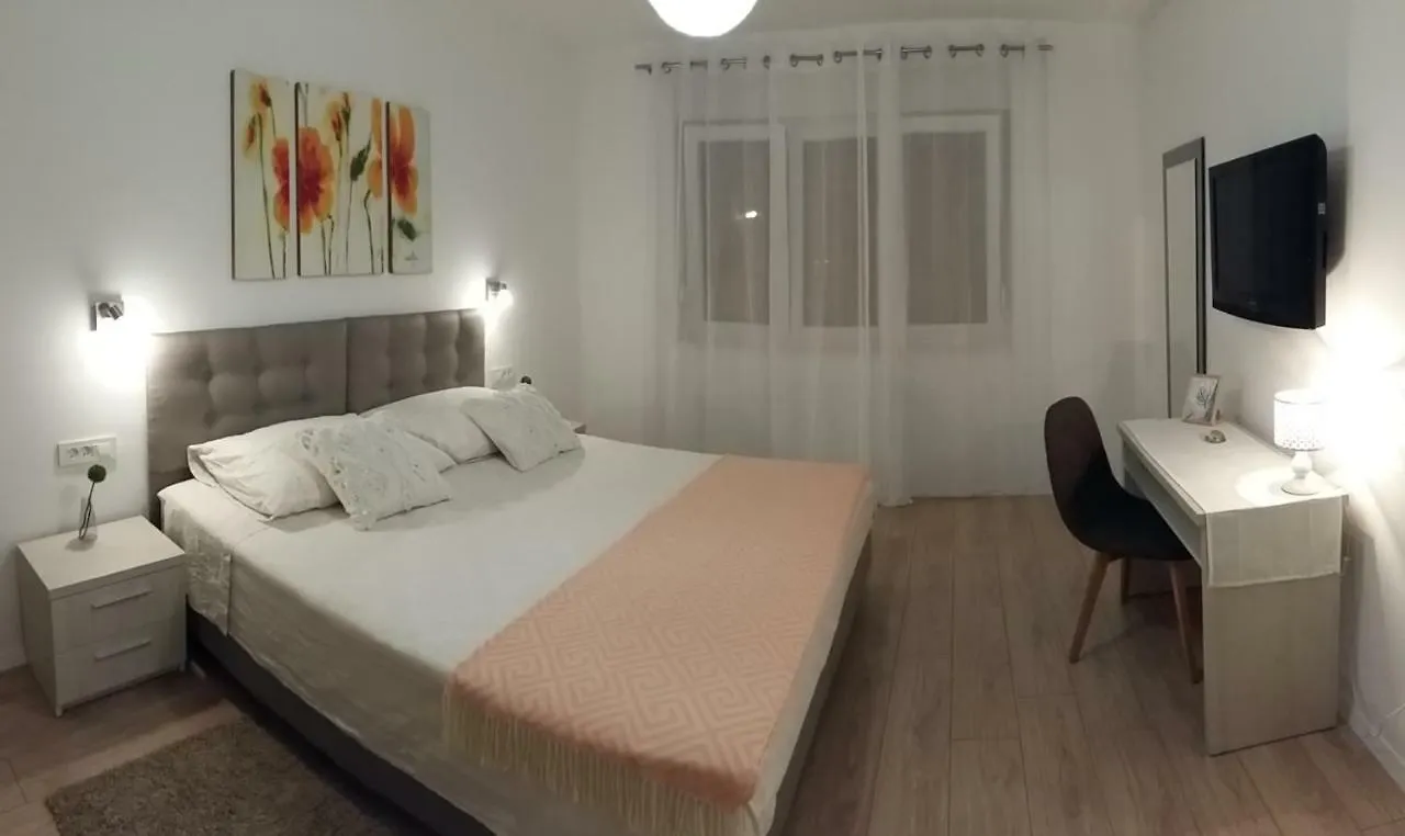 Apartment Dolea Split 0*,