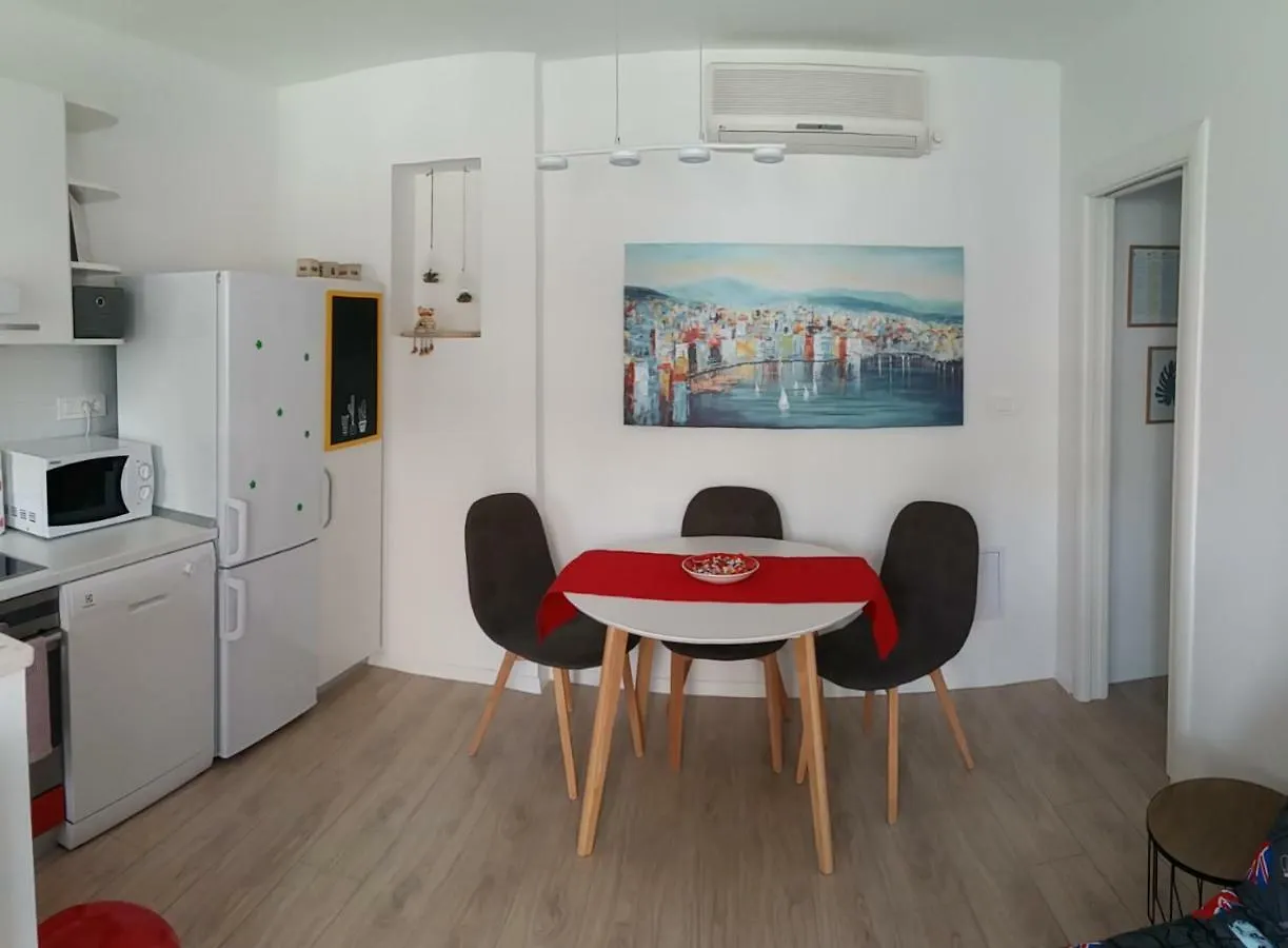 Apartment Dolea Split