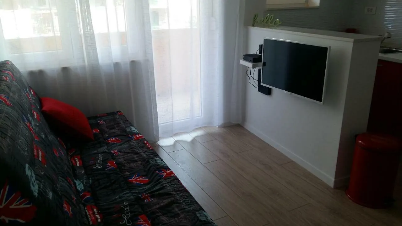 Apartment Dolea Split