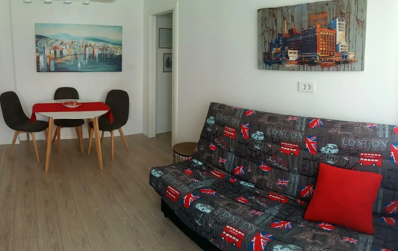 Apartment Dolea Split 0*,