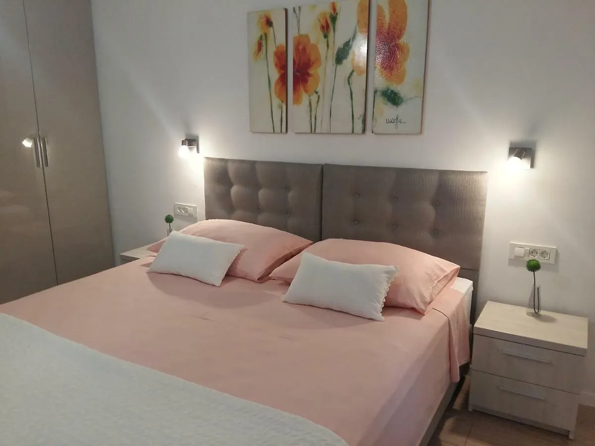 Apartment Dolea Split 0*,  Croatia