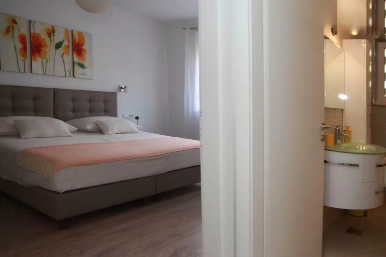 Apartment Dolea Split Croatia