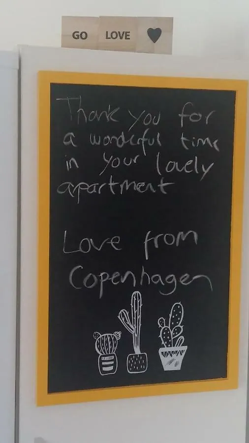 Apartment Dolea Split 0*,