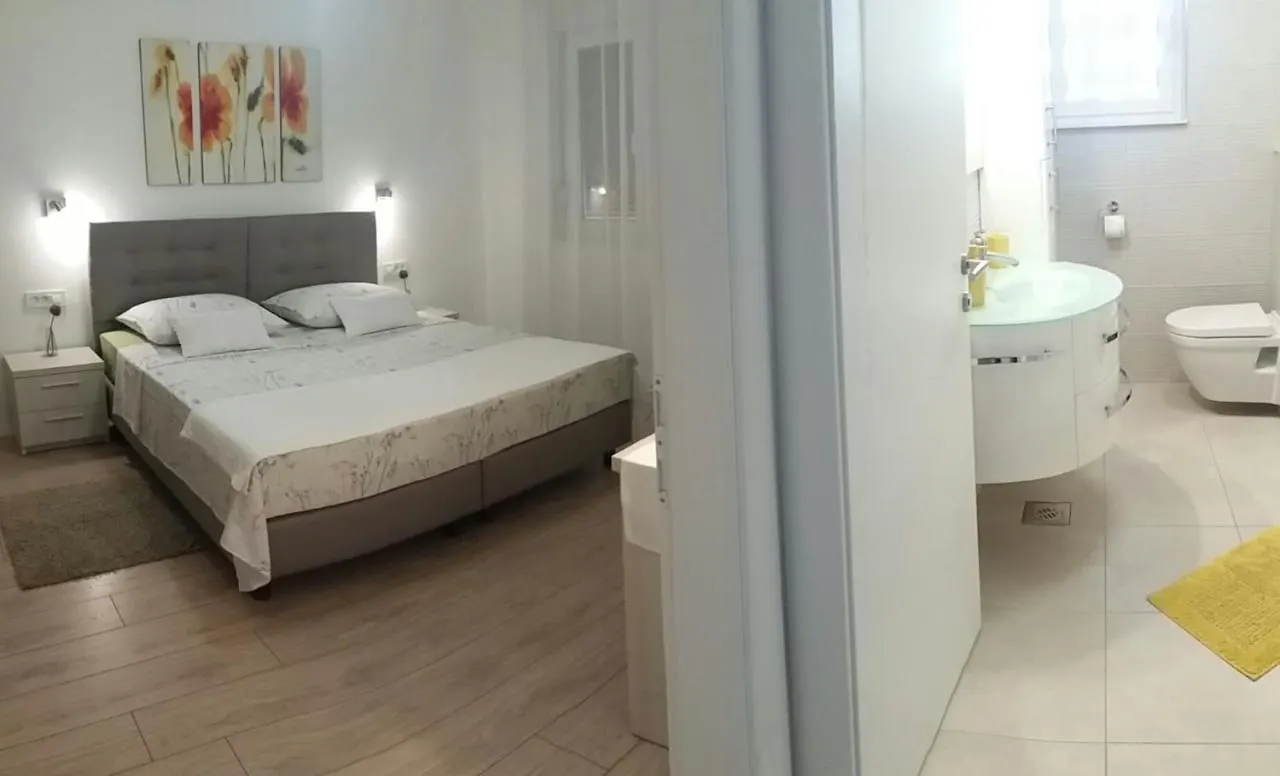 Apartment Dolea Split Croatia